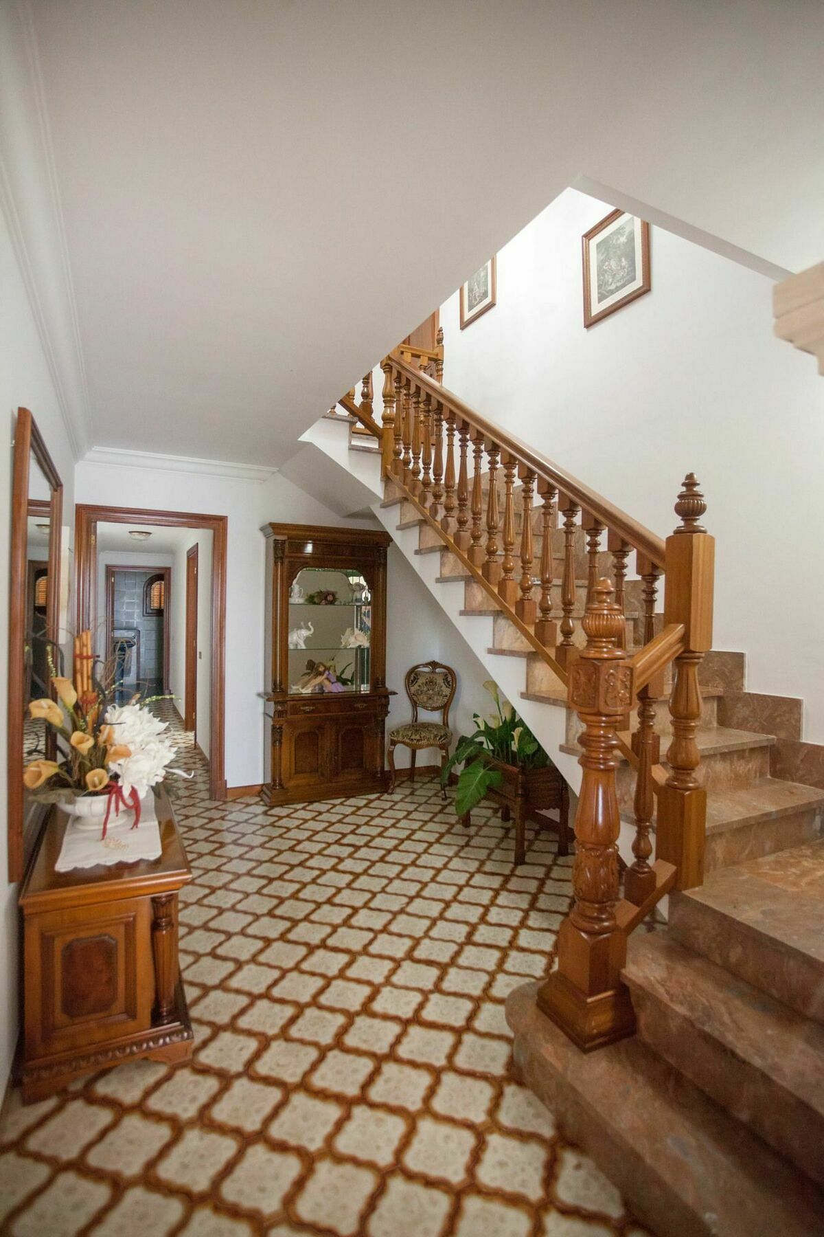 Roses Villa Port de Alcudia  Bagian luar foto