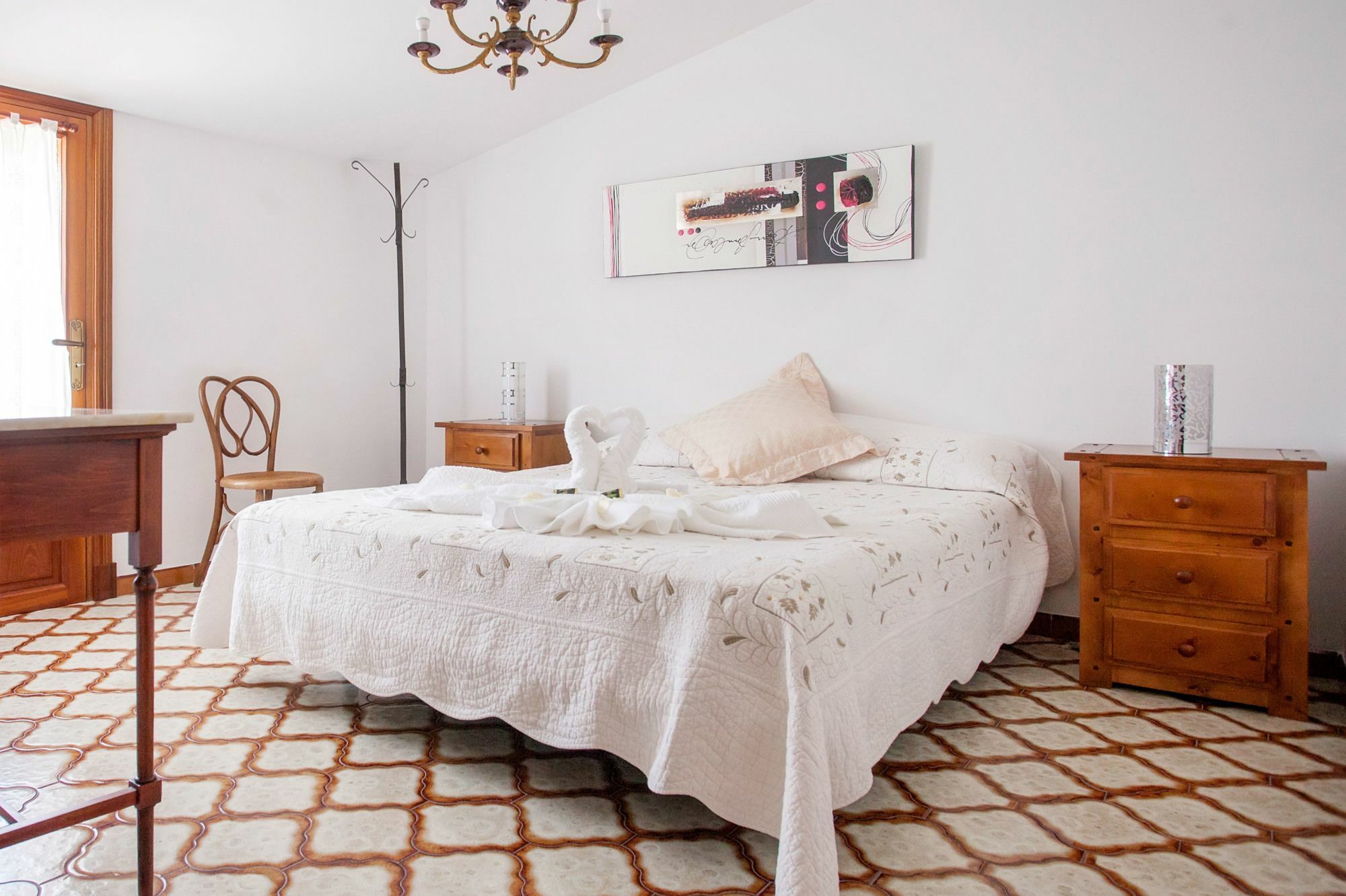 Roses Villa Port de Alcudia  Bagian luar foto