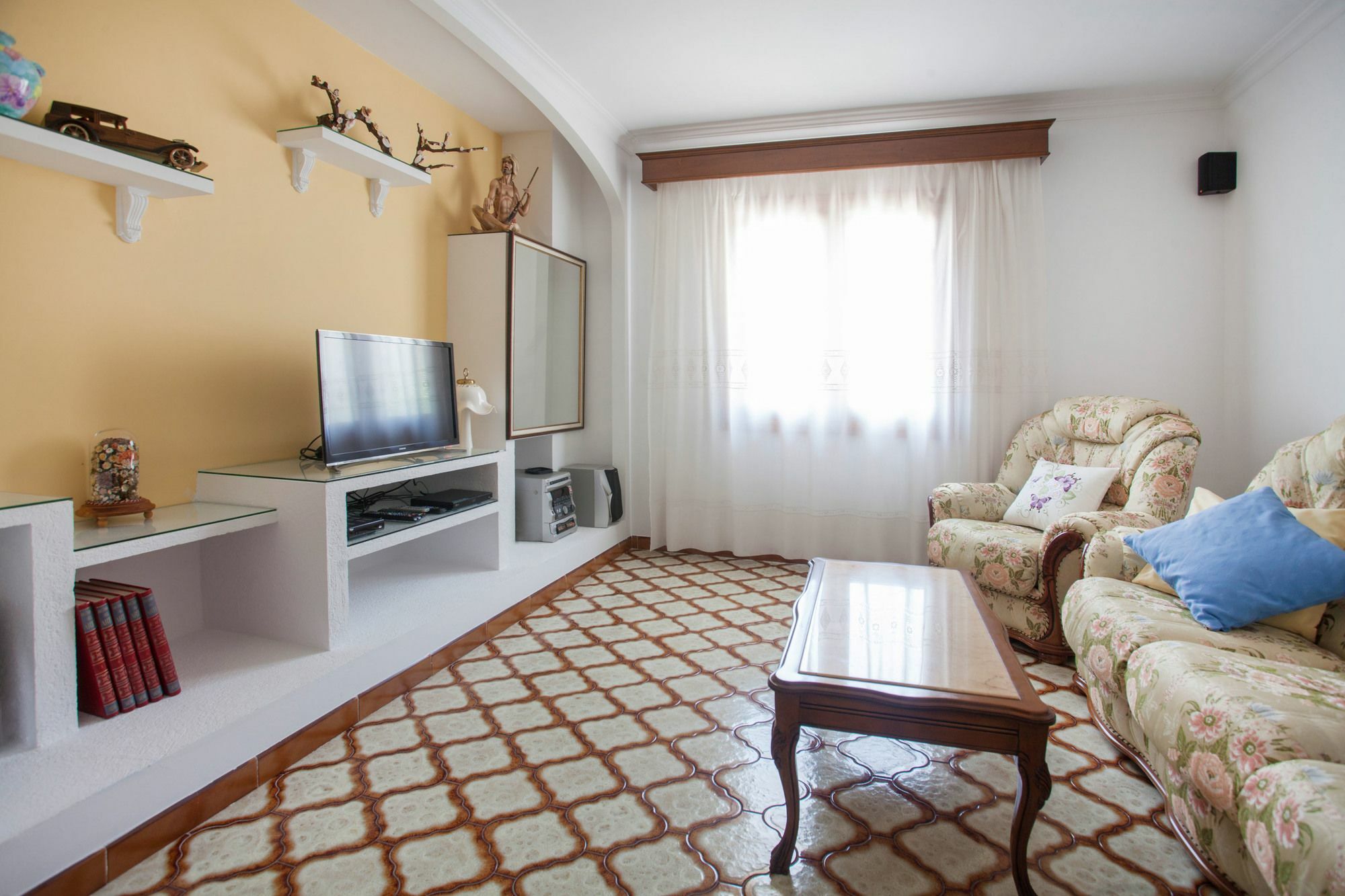 Roses Villa Port de Alcudia  Bagian luar foto