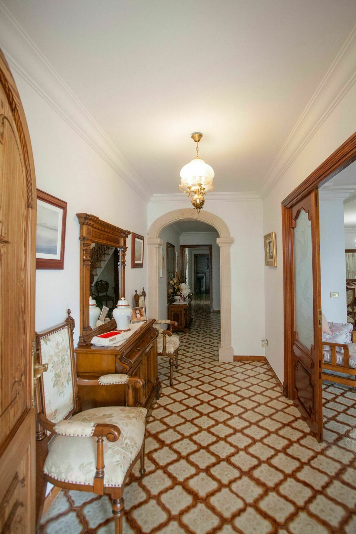 Roses Villa Port de Alcudia  Bagian luar foto